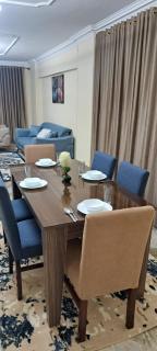 Luxury Apartment in Nasr City - Cairo - 1
