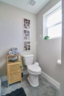 - Sunset Beach Loft - - St. Augustine - 1