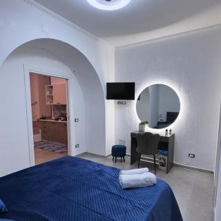 Palermo Holiday Room - Palermo - 7