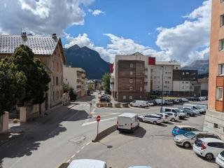 Appartement 6 pers, centre-ville- T3, 90m2 - Briançon - 5