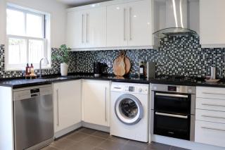 The Japandi Townhouse A Modern Escape - Oxford - 2