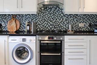 The Japandi Townhouse A Modern Escape - Oxford - 7