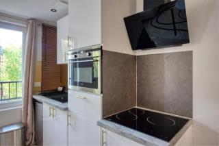 Suite du lac, Centre-ville, Lac & Casino à 2 min - 6