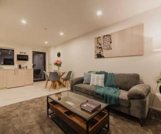 CBD Apartment 6 - 2 Bed 2 Bath - Christchurch - 9