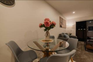 CBD Apartment 6 - 2 Bed 2 Bath - Christchurch - 7