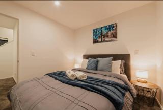 CBD Apartment 6 - 2 Bed 2 Bath - Christchurch - 5