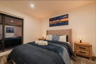 CBD Apartment 6 - 2 Bed 2 Bath - Christchurch - 4