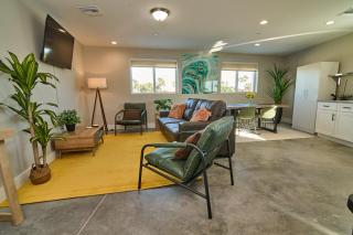 - Sunrise Beach Loft - - St. Augustine - 7