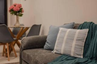 CBD Apartment 6 - 2 Bed 2 Bath - Christchurch - 2