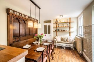 William's Nest - Apartment with character & charm - 9