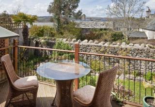 William's Nest - Apartment with character & charm - Chagford - 8