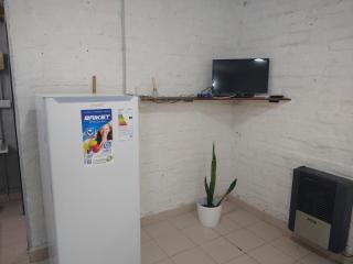Costa Pampa - La Adela - 1