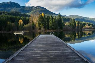 Whistler Luxury, Prime Location, Mtn Views and 2BR - 7
