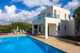 Villa Apollonas - Peyia - 9