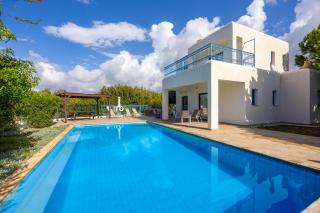 Villa Apollonas - Peyia - 0