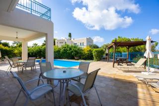 Villa Apollonas - Peyia - 3