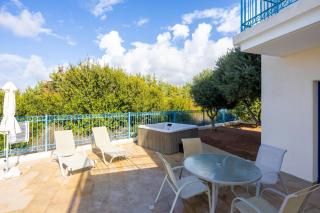 Villa Apollonas - Peyia - 1