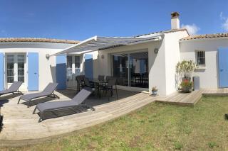 Maison oléronaise 8 pers proche plage et commerces - Grand-Village-Plage - 5