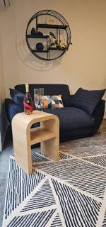 Lovely Studio on Bath - Christchurch - 0