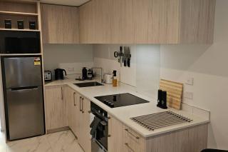 Lovely Studio on Bath - Christchurch - 7