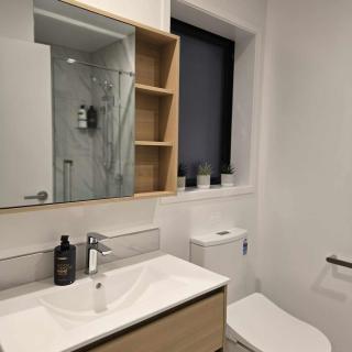 Bath Street Apartments 6 - Christchurch - 3