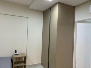 Flat mobiliado ap 25 Campinas - SP - 9