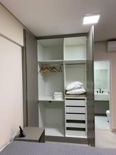 Flat mobiliado ap 25 Campinas - SP - 7