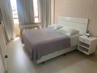 Flat mobiliado ap 25 Campinas - SP - 6