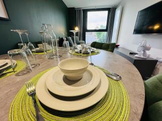FT5 Brick Lane Apartments - Londra - 9