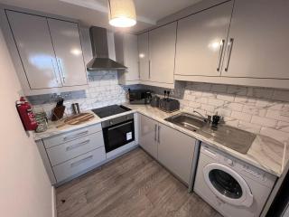 FT5 Brick Lane Apartments - Londen - 6