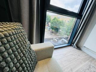 FT5 Brick Lane Apartments - Londra - 5
