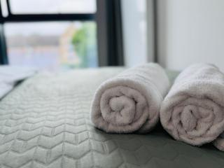FT5 Brick Lane Apartments - Londra - 1