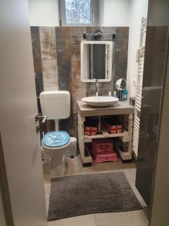 Ferienwohnung Apartment modern, bis 4 Personen, Altstadt fußläufig - 2