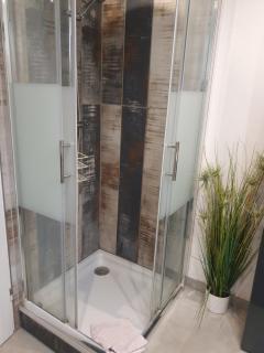 Ferienwohnung Apartment modern, bis 4 Personen, Altstadt fußläufig - 1