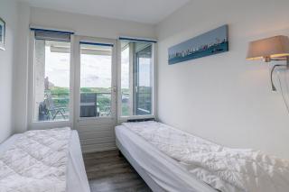 Appartementencomplex Juliana 100 - De Koog - 2