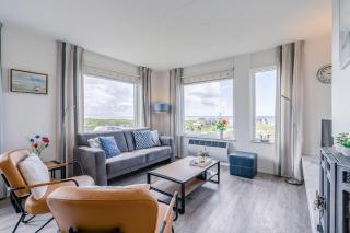 Appartementencomplex Juliana 100 - De Koog - 0