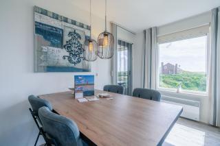 Appartementencomplex Juliana 100 - De Koog - 6