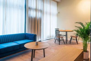 Modern Studio Apartment - Berlim - 9