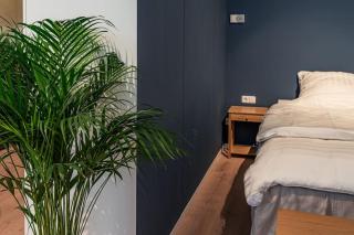 Modern Studio Apartment - Berlim - 3
