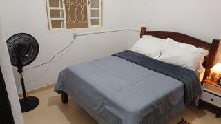 Hospedagem Roger carvalho - Cunha - 4