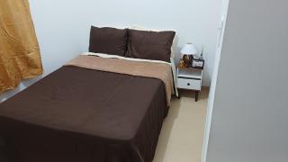 Hospedagem Roger carvalho - Cunha - 2