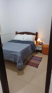 Hospedagem Roger carvalho - Cunha - 1