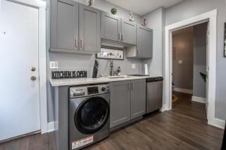Cute and Cozy Chicago Modern Condo - Chicago - 1