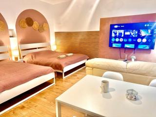 Apartment Kate - Old Town - Bratislava - 0