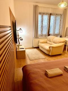 Apartment Kate - Old Town - Bratislava - 6