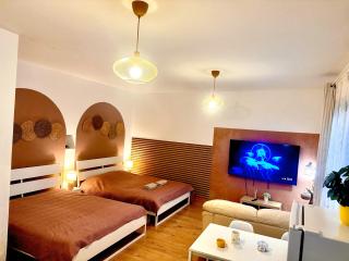 Apartment Kate - Old Town - Bratislava - 7