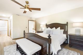 Honey Run K/Suite: Pool-HotTub-Private Lake Escape - 6