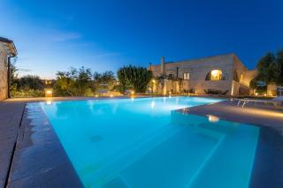 Villa Icaria - Carovigno - 9