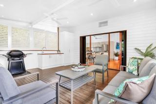 Buchan House Spacious Dual Living Retreat - Westcourt - 9