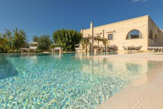 Villa Icaria - Carovigno - 8